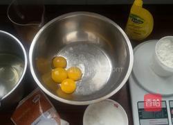 奶油蛋糕卷的做法图解1