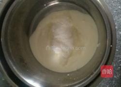 奶油蛋糕卷的做法图解8