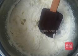 奶油蛋糕卷的做法图解9