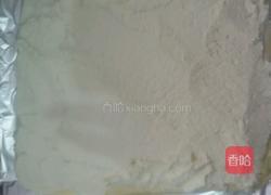 奶油蛋糕卷的做法图解10