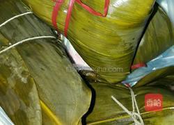 棕子的做法图解4