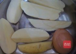 土豆沙拉的做法图解2