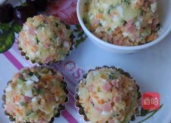 土豆沙拉的做法图解8