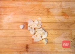 香干炒肉丝的做法图解3