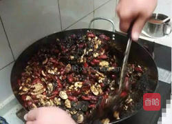 阿胶固元糕的做法图解2