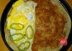 快餐手抓饼的做法图解4