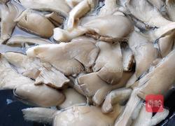 炸蘑菇的做法图解2