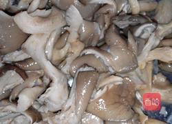 炸蘑菇的做法图解4