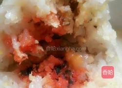 粽子的做法图解7