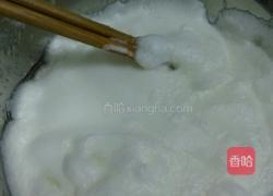 电饭煲葡萄干蛋糕的做法图解6