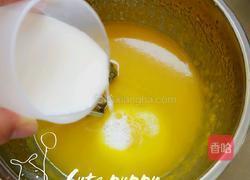 戚风蛋糕的做法图解6