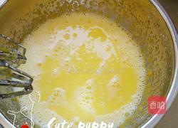 戚风蛋糕的做法图解8