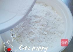 戚风蛋糕的做法图解9