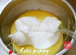 戚风蛋糕的做法图解18