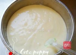 戚风蛋糕的做法图解21