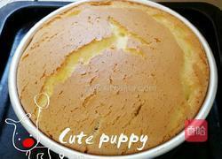 戚风蛋糕的做法图解24