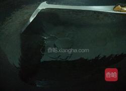 洋葱青椒鸡蛋猪肉圈的做法图解9