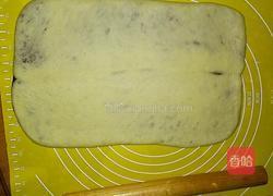 斑马纹土司的做法图解5