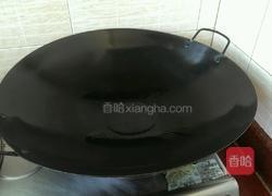 凉拌木耳的做法图解5