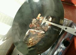 鱼干汤