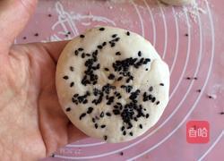 花生酱烤饼的做法图解10