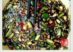 秘制罗非鱼的做法图解4