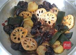 麻辣香锅的做法图解8