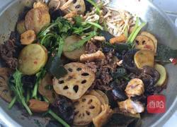 麻辣香锅的做法图解9