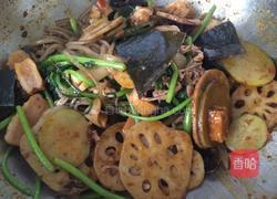 麻辣香锅的做法图解10