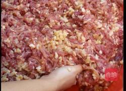 广式腊肠的做法图解4