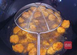 素丸子的做法图解2