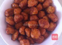 素丸子的做法图解3