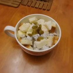 麦斯林甜品