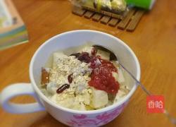 麦斯林甜品的做法图解3