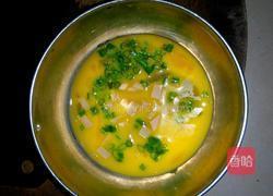 火腿/鸡蛋/炒吃饭的做法图解3