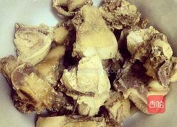 咖喱鸡的做法图解3