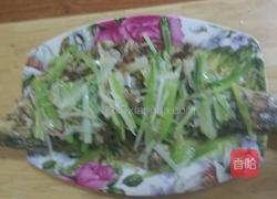 糖醋鲤鱼的做法图解7