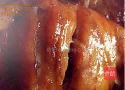 蜜香烤鸡腿的做法图解10