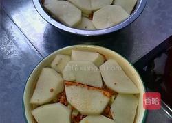 酱香粉蒸肉的做法图解5