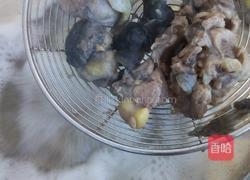 甲鱼乌鸡汤的做法图解5