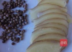 甲鱼乌鸡汤的做法图解6