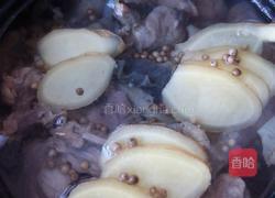 甲鱼乌鸡汤的做法图解7