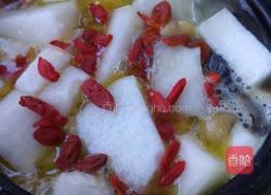 甲鱼乌鸡汤的做法图解9