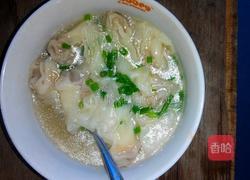 净云吞的做法图解4