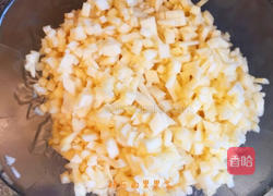 自制苹果果酱的做法图解4