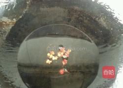 尖椒土豆丝。的做法图解4