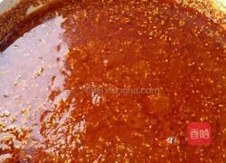 自制牛肉香辣酱的做法图解9