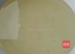 自制牛肉香辣酱的做法图解3