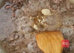 自制牛肉香辣酱的做法图解5