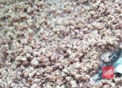 炸炸酱的做法图解2